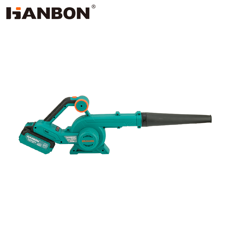 Lithium Battery Brushless Hair Dryer