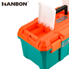 Plastic Double Layer Tool Box