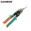 Professional Aviation Snips (right-angle Type)