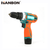 Premium 12V Lithium-Ion Cordless Drill