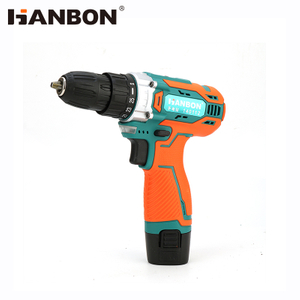 Premium 12V Lithium-Ion Cordless Drill