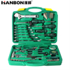 All-in-One Home Repair Hand Tool Set for DIY & Furniture Assembly