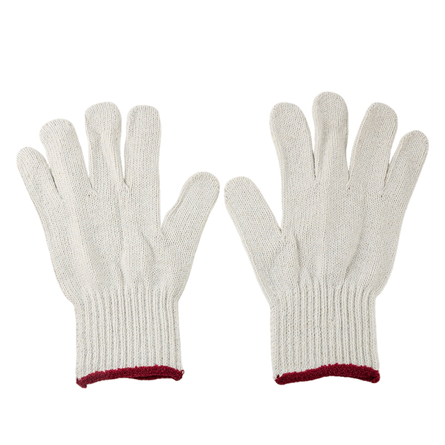Wear-resistant and breathable industrial safety gloves, suitable for construction, warehouse, and gardening operations