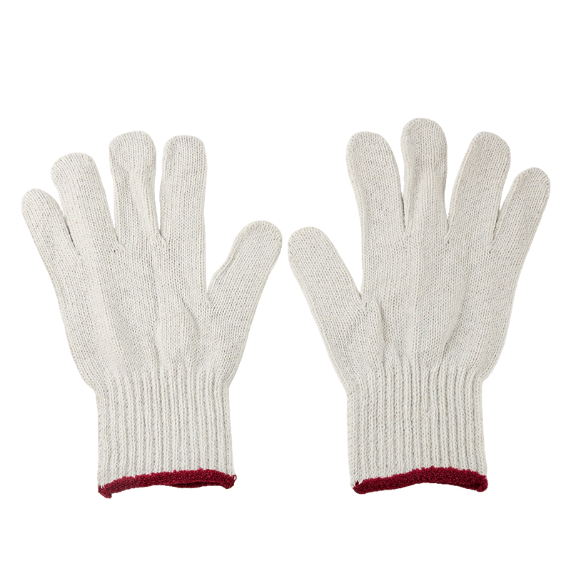 Wear-resistant and breathable industrial safety gloves, suitable for construction, warehouse, and gardening operations