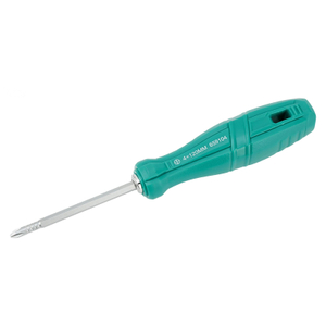 Dual-purpose Screwdriver