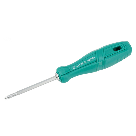 Dual-purpose Screwdriver