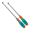 Thickened TPE rubber-coated all-purpose screwdriver