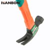 Fiber Handle Claw Hammer