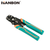 Dual-Color Handle Crimping Tool