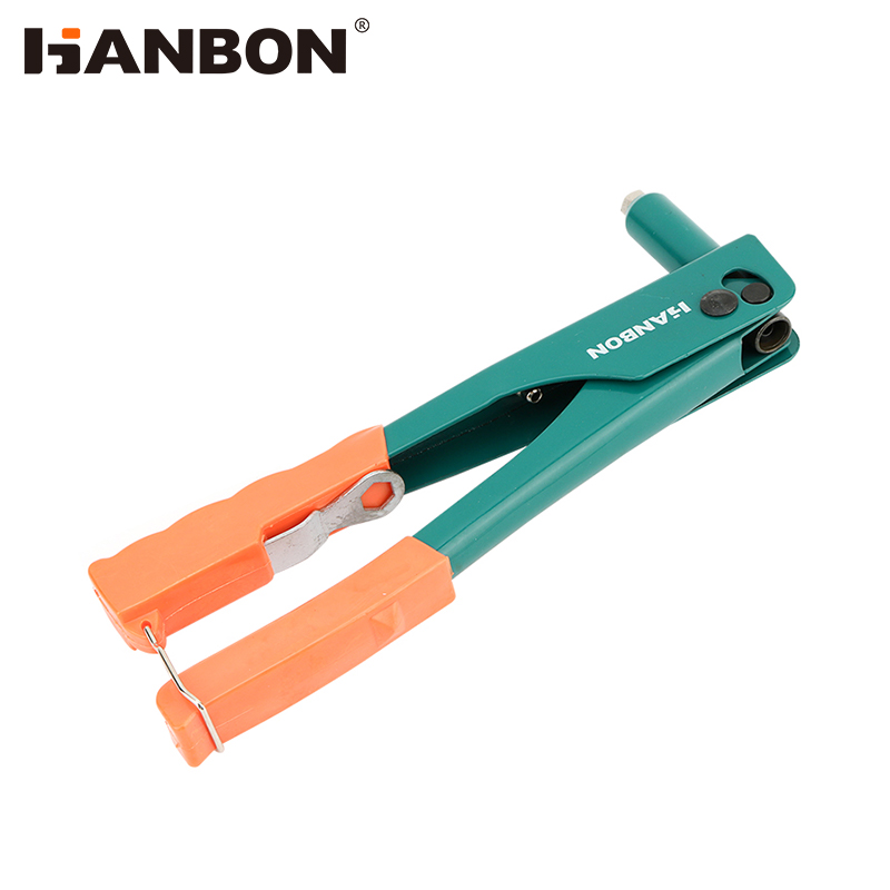 Hand Riveter