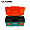Plastic Double Layer Tool Box
