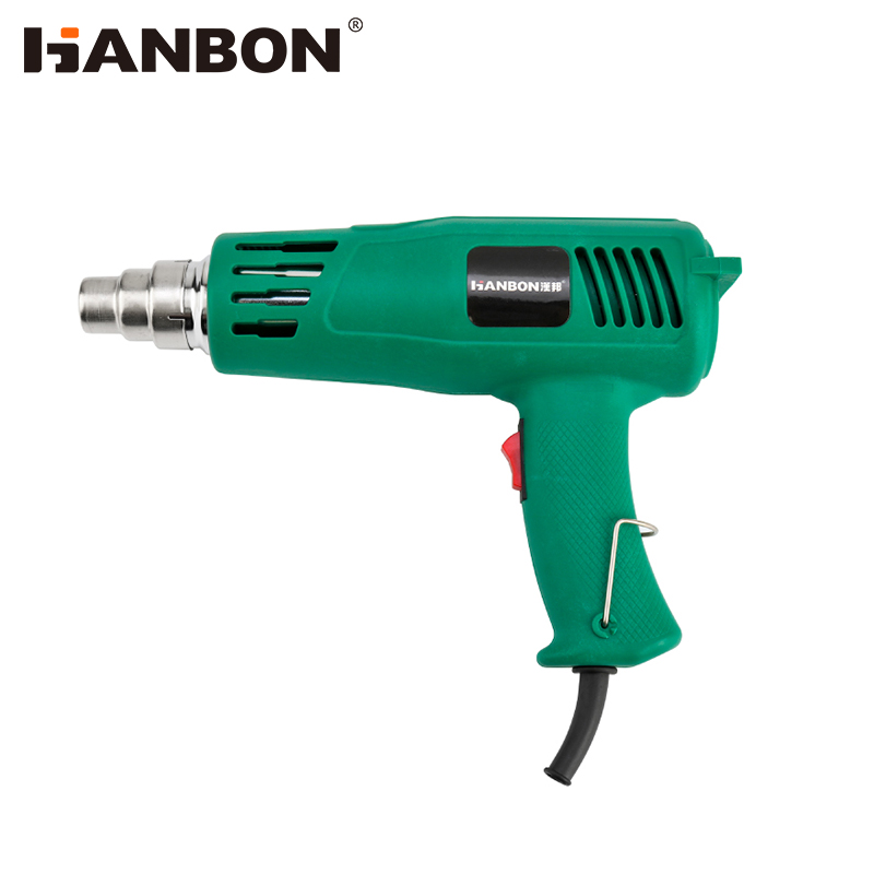 Premium Hot Air Gun