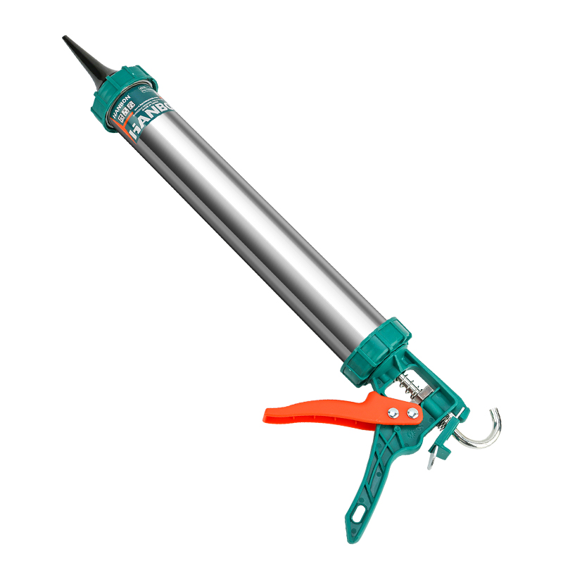 Multi-style Caulking Guns