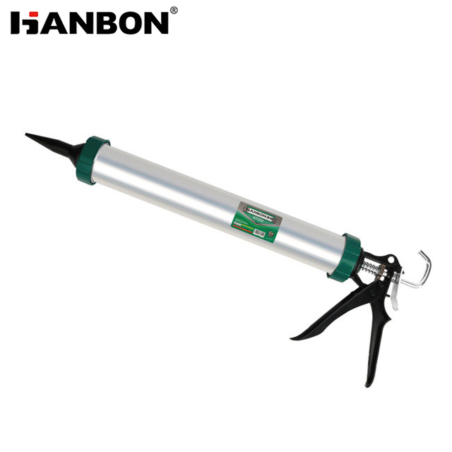 Durable Manual Cartridge Caulking Guns