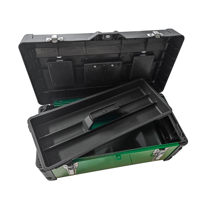 Portable Rolling Tool Chest