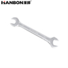 Double Open End Wrench, HANBON Hand Tool