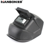 HANBON Hand Held Welding Helmet, Portable Hand Grip Welding Face Shield for Welder Protection
