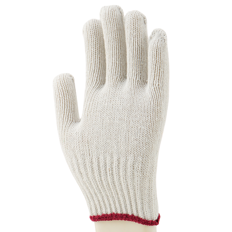 Wear-resistant and breathable industrial safety gloves, suitable for construction, warehouse, and gardening operations