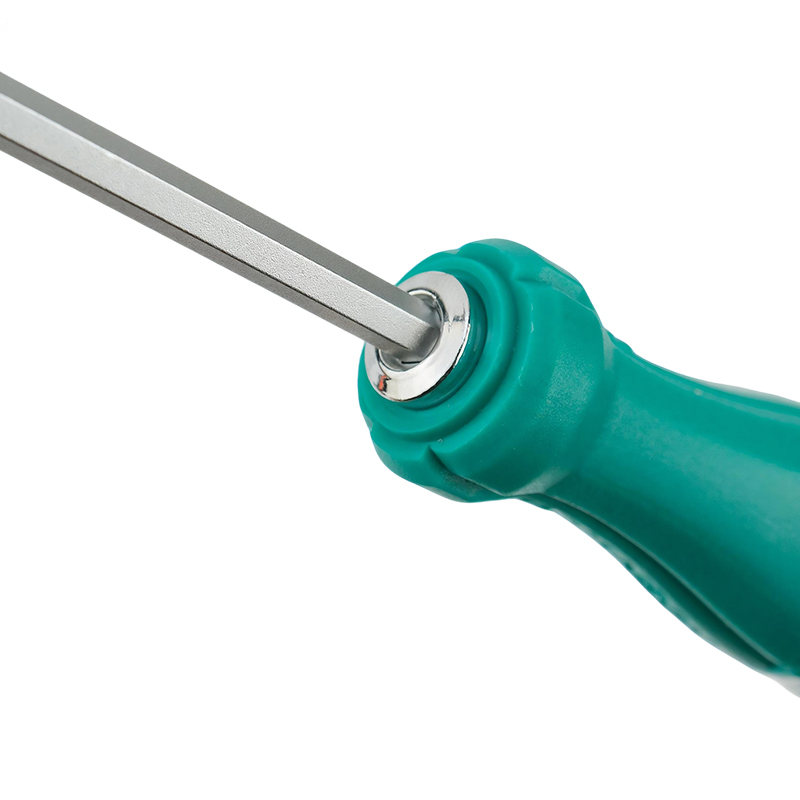 Dual-purpose Screwdriver