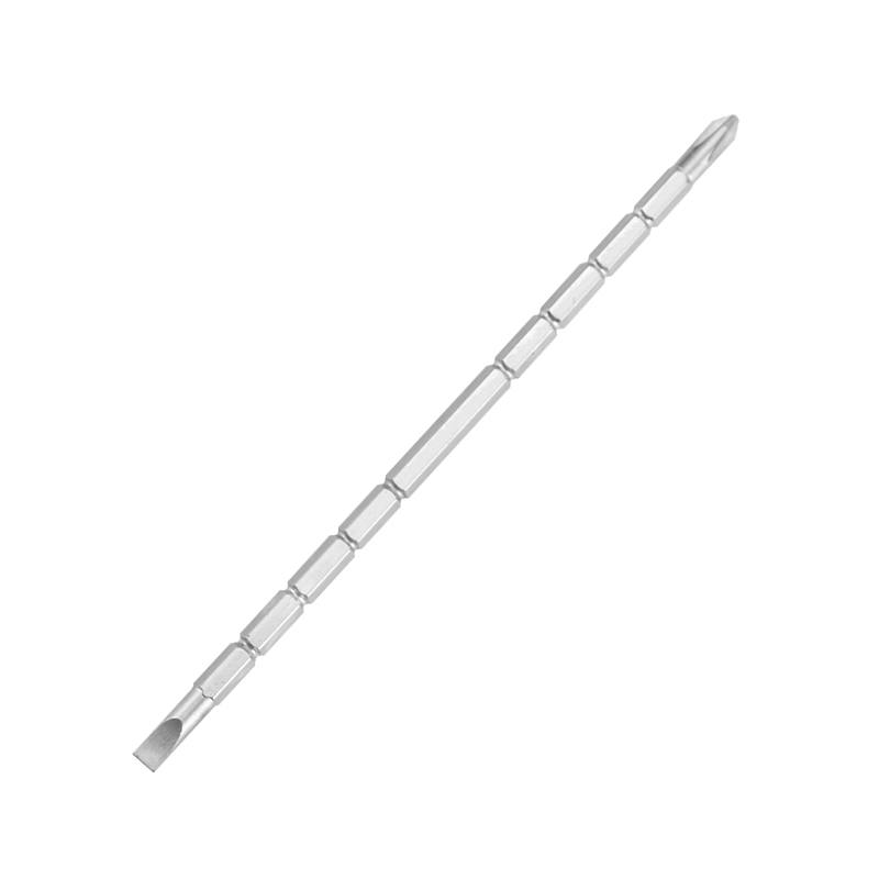 Dual-purpose Screwdriver