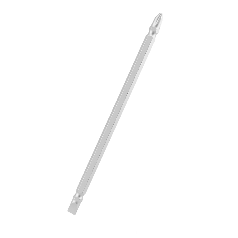 Dual-purpose Screwdriver