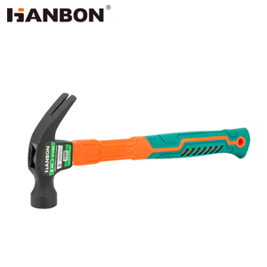 Fiber Handle Claw Hammer