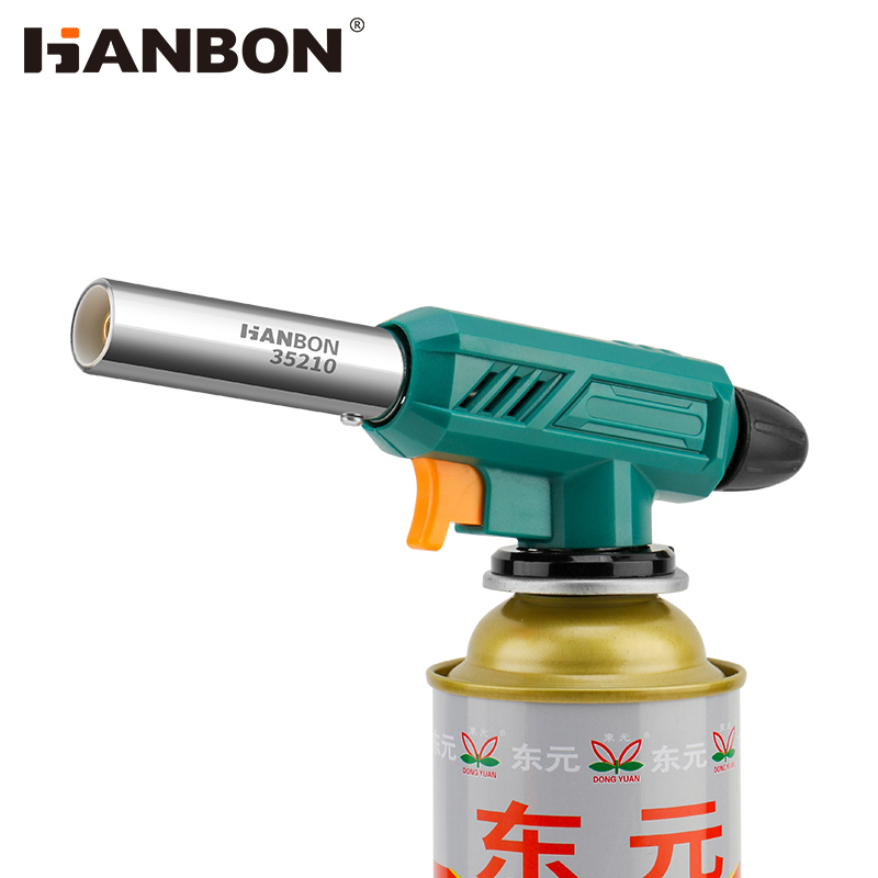 Flame Gun