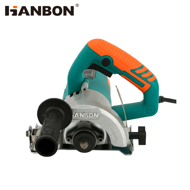 Marble Cutting Machine（Grooving Machine）