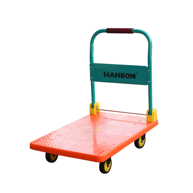Heavy Duty Folding Plastic Hand