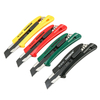Colorful Single Utility Knife