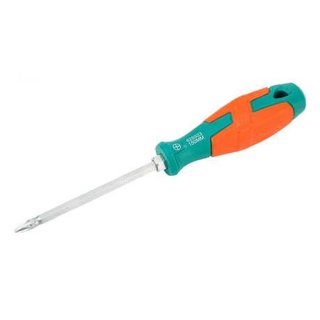Dual-purpose Screwdriver