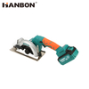 Brushless Lithium Circular Saw