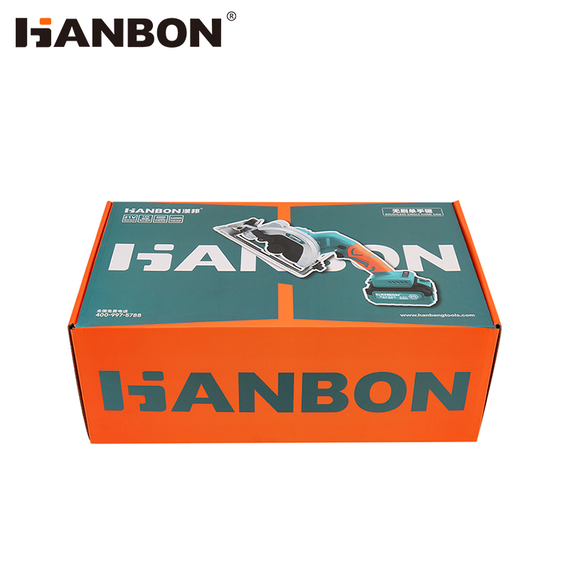 Brushless Lithium Circular Saw