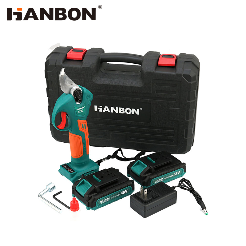 Brushless Lithium Pruning Shear