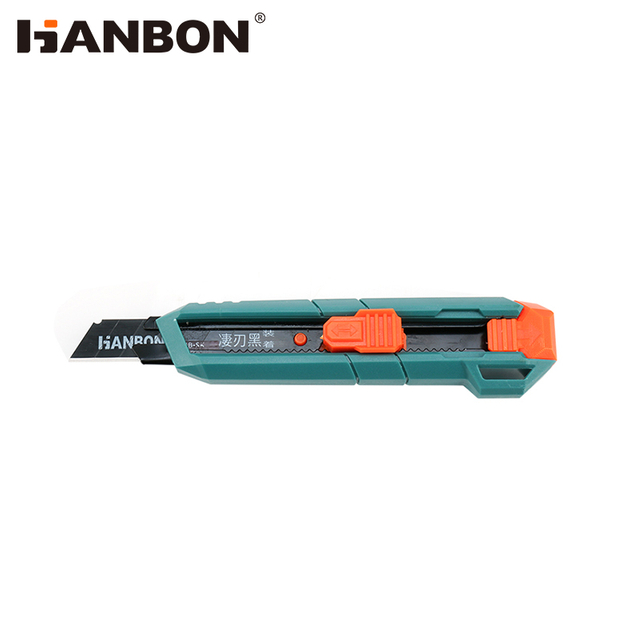 Single Utility Knife