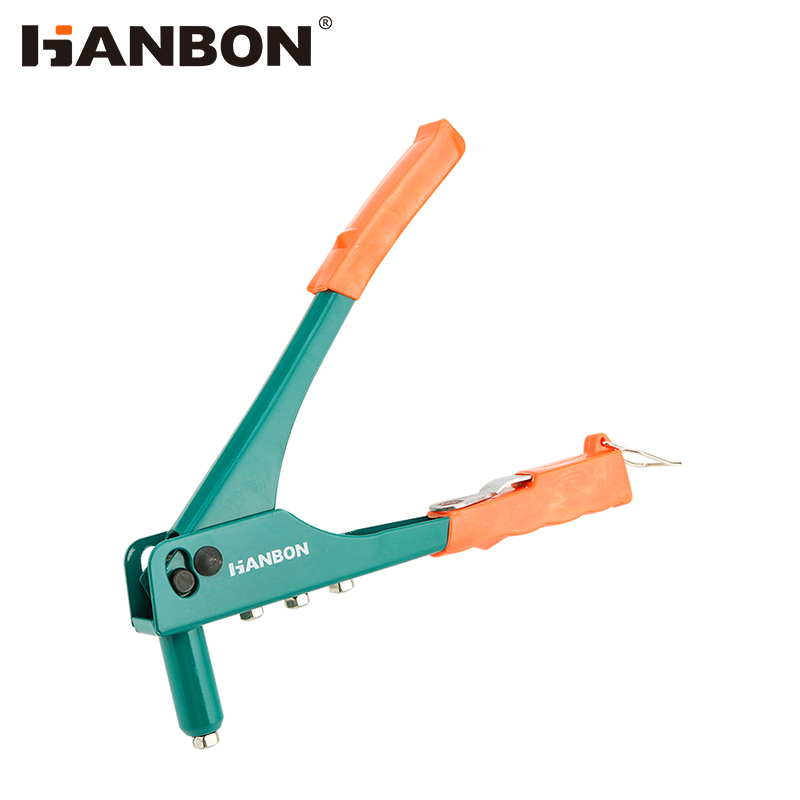 Hand Riveter