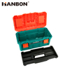 Plastic Double Layer Tool Box