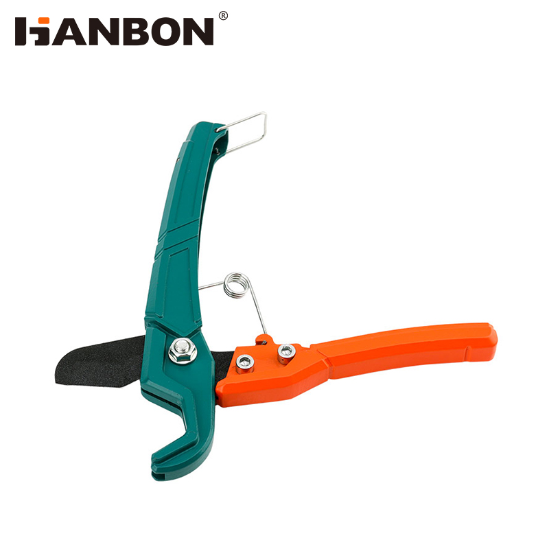 Uuick PVC Pipe Cutter