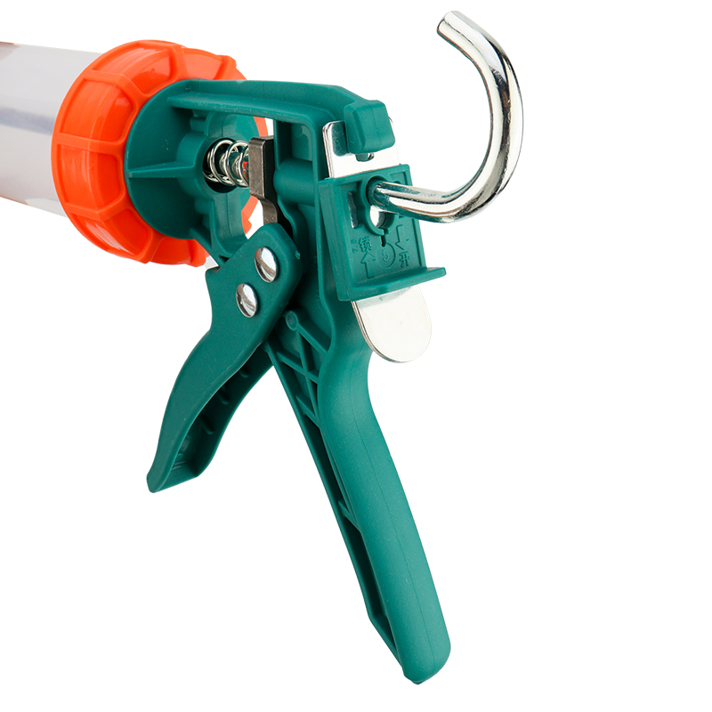Multi-style Caulking Guns