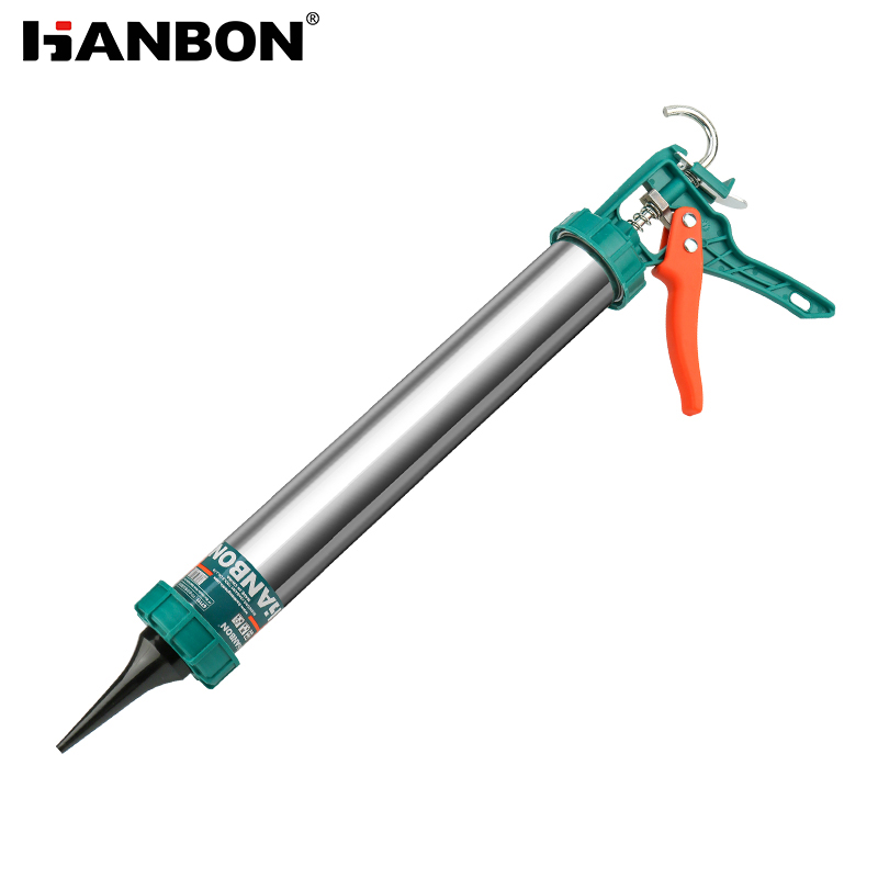 Multi-style Caulking Guns