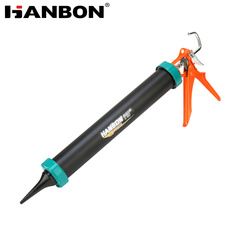 Durable Manual Cartridge Caulking Guns