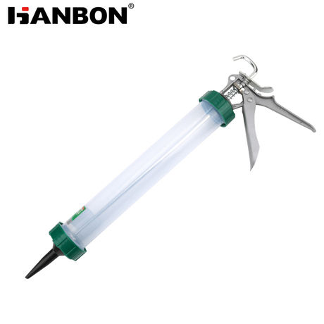 Durable Manual Cartridge Caulking Guns