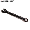 HANBON CR-V Combination Wrench, Mechanical Repair Spanner