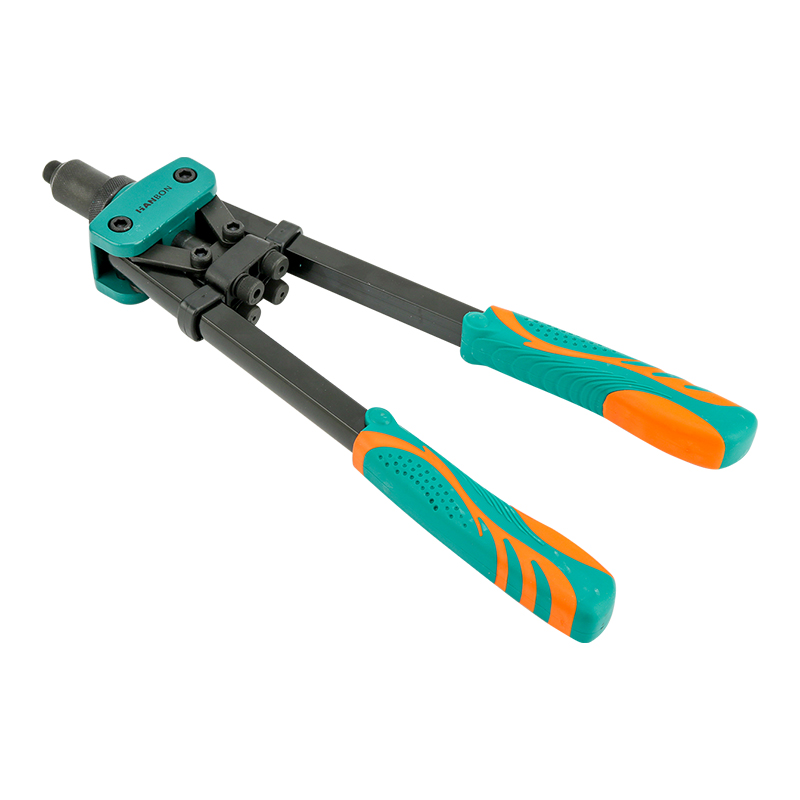 Heavy Duty Single Hand Rivet Gun