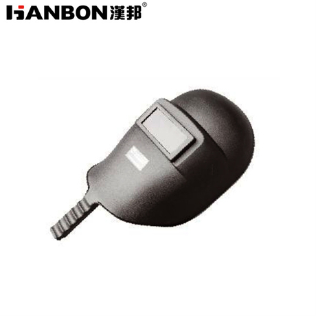 HANBON Hand Held Welding Helmet, Portable Hand Grip Welding Face Shield for Welder Protection