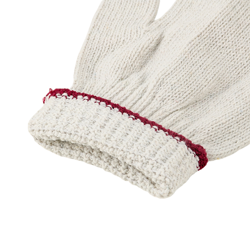 Wear-resistant and breathable industrial safety gloves, suitable for construction, warehouse, and gardening operations