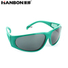 Anti Fog Safety Goggles Impact Resistant Foam Lined Work Protective Glasses