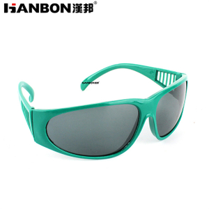 Anti Fog Safety Goggles Impact Resistant Foam Lined Work Protective Glasses