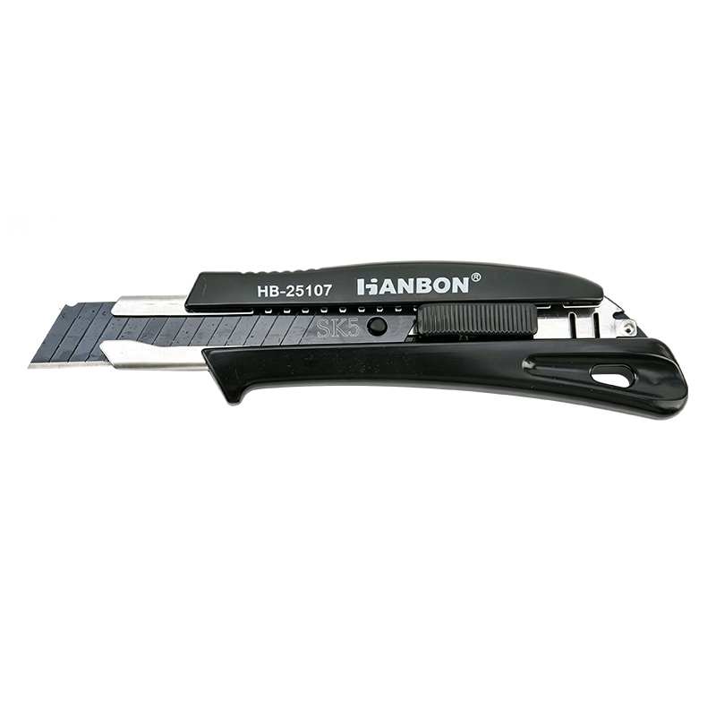 Colorful Single Utility Knife
