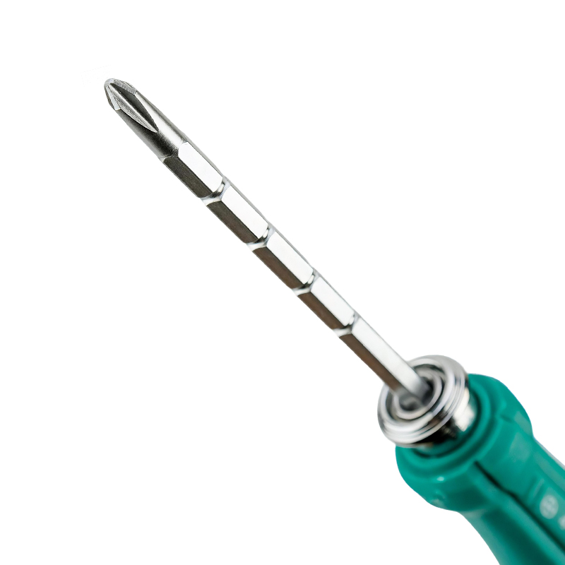 Dual-purpose Screwdriver